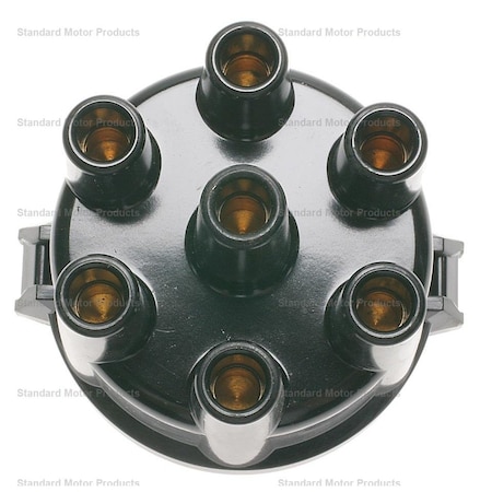 Standard Ignition Distributor Cap, Jh-70 JH-70